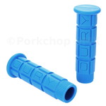Oury Oury Classic MTB mountain bicycle flangeless grips - BLUE