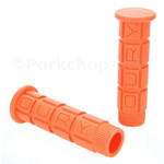 Oury Oury Classic MTB mountain bicycle flangeless grips - ORANGE