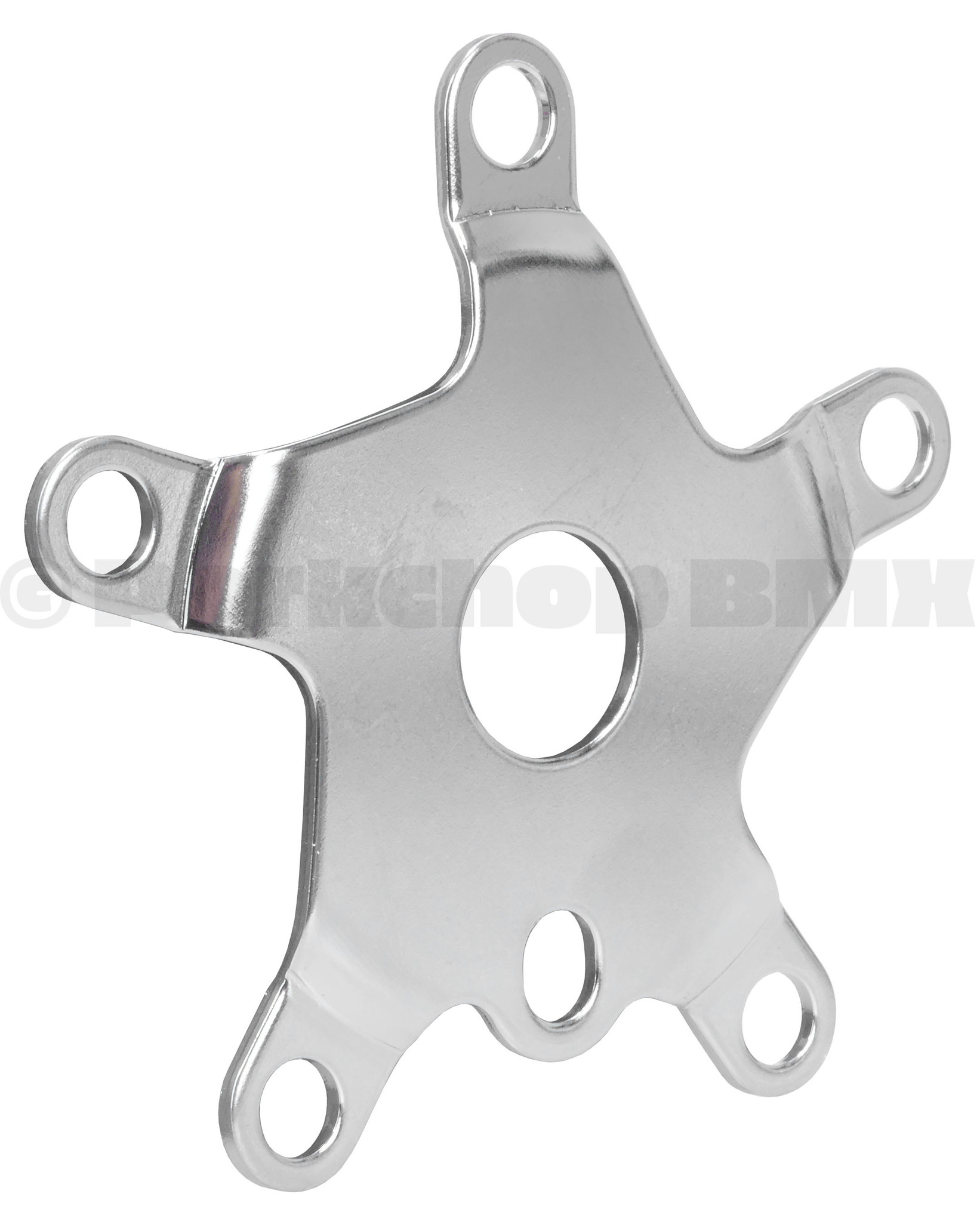 PLATEAU XLC CR-E11 E-BIKE 104 BCD 46 DENTS