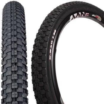 Kenda Kenda K905 K-RAD 20" X 1.95" BMX bicycle tire - BLACK