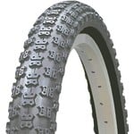 Kenda Kenda K50 Comp III 20" X 2.125" BMX bicycle tire - ALL BLACK