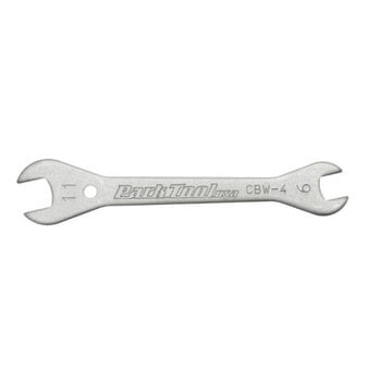 Park Tool Park Tool CBW-4 open end 9mm & 11mm bicycle combo wrench