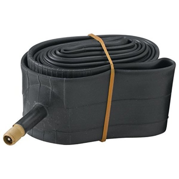 Bicycle Inner Tube - 12 1/2" x 1.75" - 2.125" - ISO: 203 - Schrader Valve: 35mm - Wall Thickness: 0.9mm - Butyl