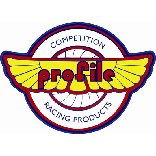 Profile Racing