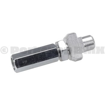 Dia-Compe Dia-Compe FS-990 BMX Bicycle Brake Cable Inline Adjuster Assembly