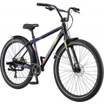 GT 2021 GT Street Performer 29” Lifestyle Bicycle PURPLE