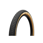 GT GT LP-5 20" x 2.35" BMX bicycle tire - 110 psi - BLACK tread / TAN sidewall