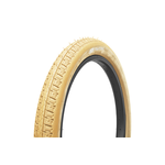 GT GT LP-5 20" x 2.2" BMX bicycle tire - 110 psi - GUM