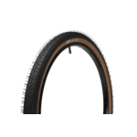 GT GT LP-5 26" x 2.2" BMX bicycle skinwall tire - BLACK with TAN SKINWALL