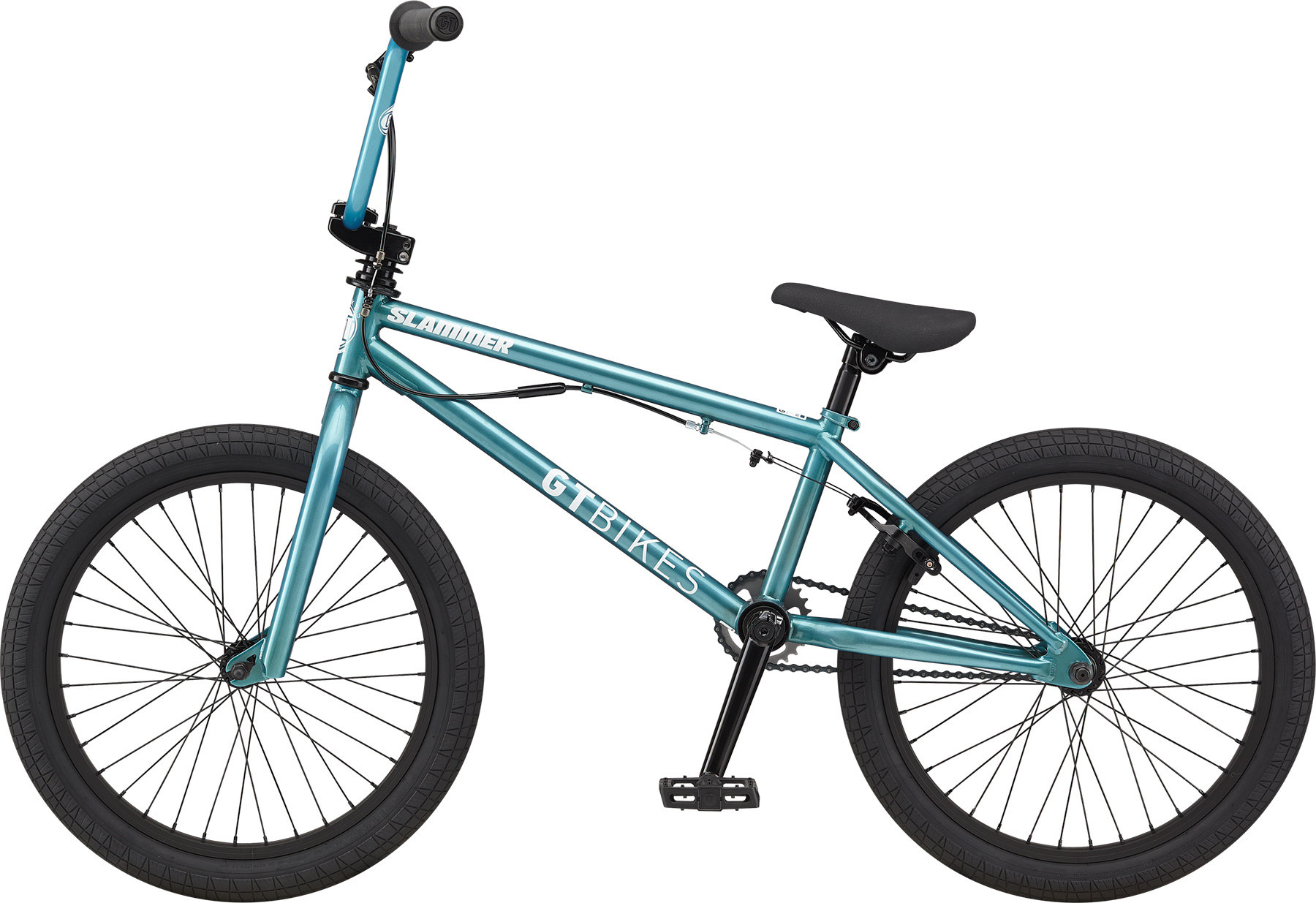 tube - BMX bicycle MINT - Porkchop BMX