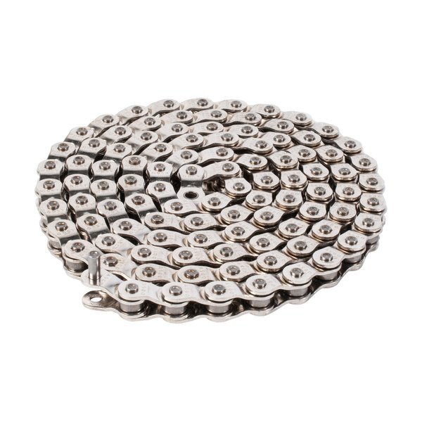 Odyssey Odyssey Bluebird HALF LINK BMX Bicycle Chain 1/2" X 1/8" X 100L - SILVER