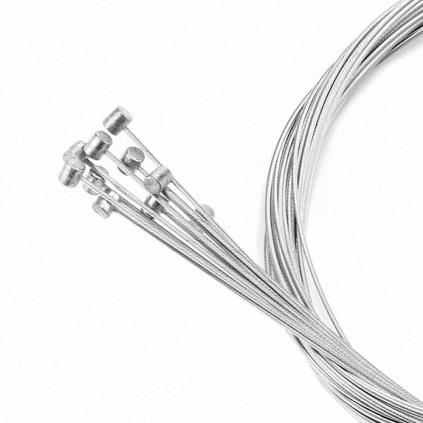 Porkchop BMX Bicycle Brake Inner Cable 1.5mm X 1700mm (67")