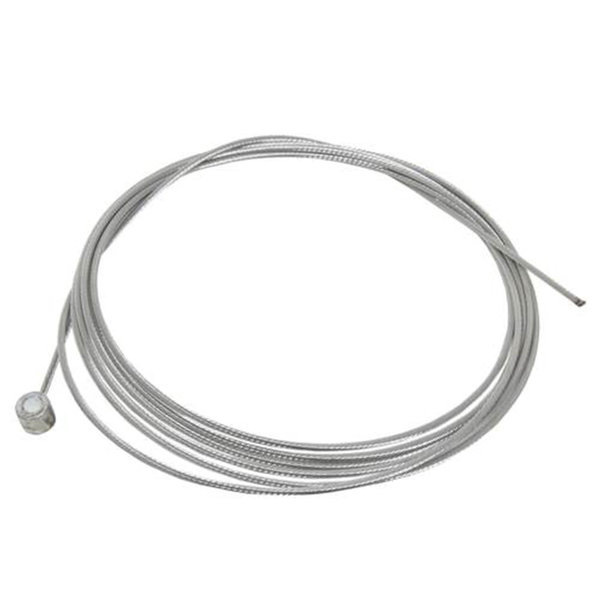 Porkchop BMX Bicycle Brake Inner Cable 1.5mm X 1700mm (67") STAINLESS STEEL