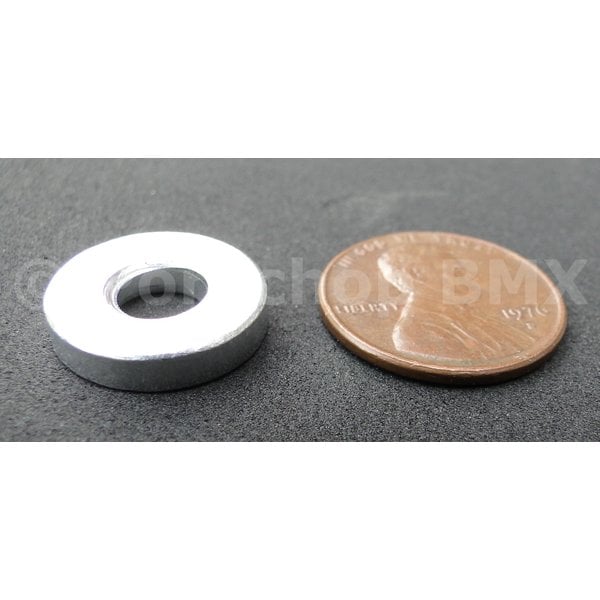 Dia-Compe Dia-Compe Bicycle Brake Washer 3mm Spacer