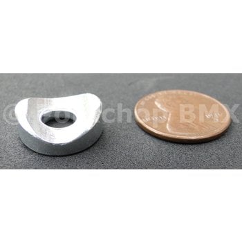 Dia-Compe Dia-Compe Bicycle Brake Half Moon Washer Spacer for REAR brake