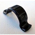 Dia-Compe Dia-Compe Tech 2 3 4 6 MX122 Brake Lever Clamp - BLACK