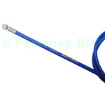 Dia-Compe Dia-Compe BMX bicycle brake cable front and rear SET - BLUE