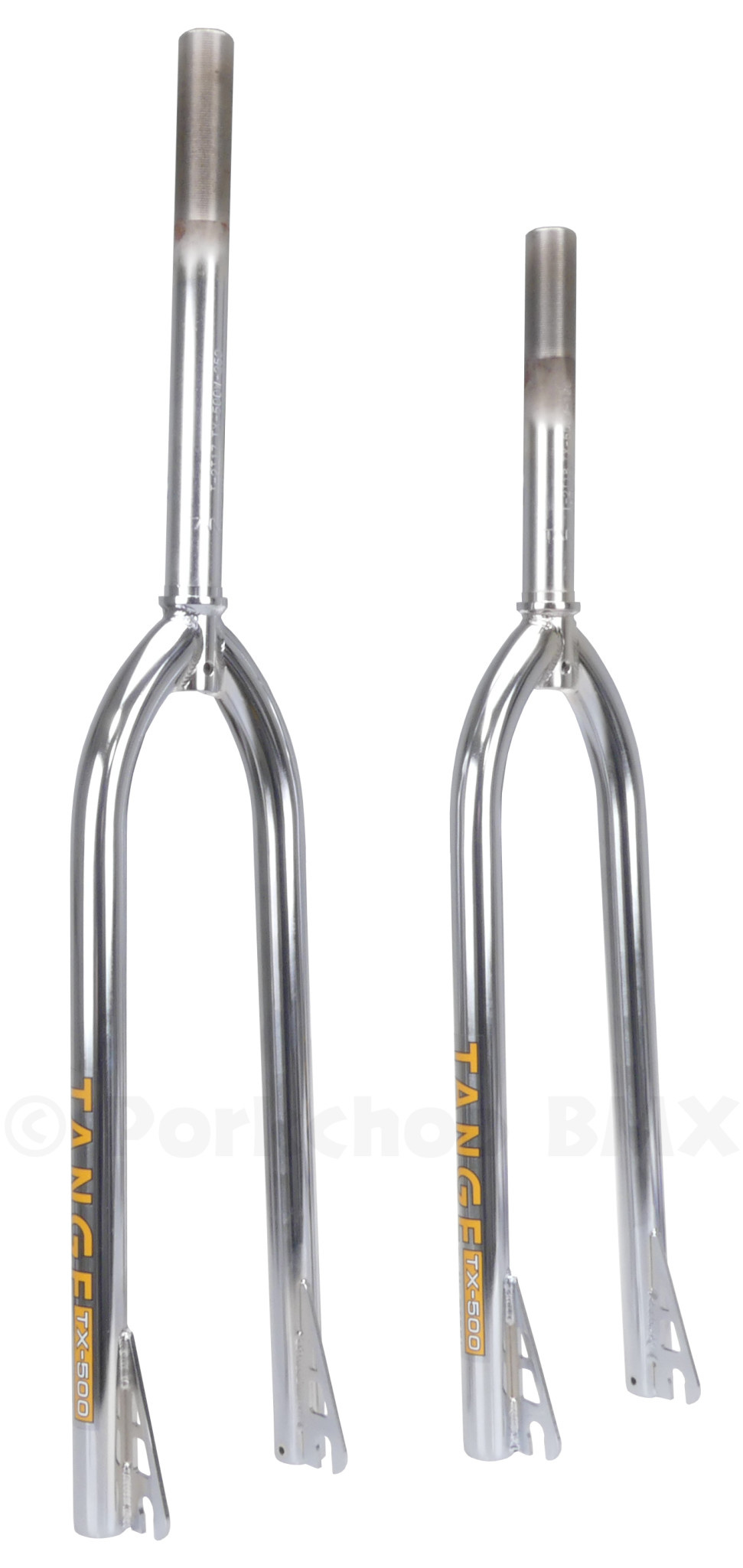 26 inch bmx forks