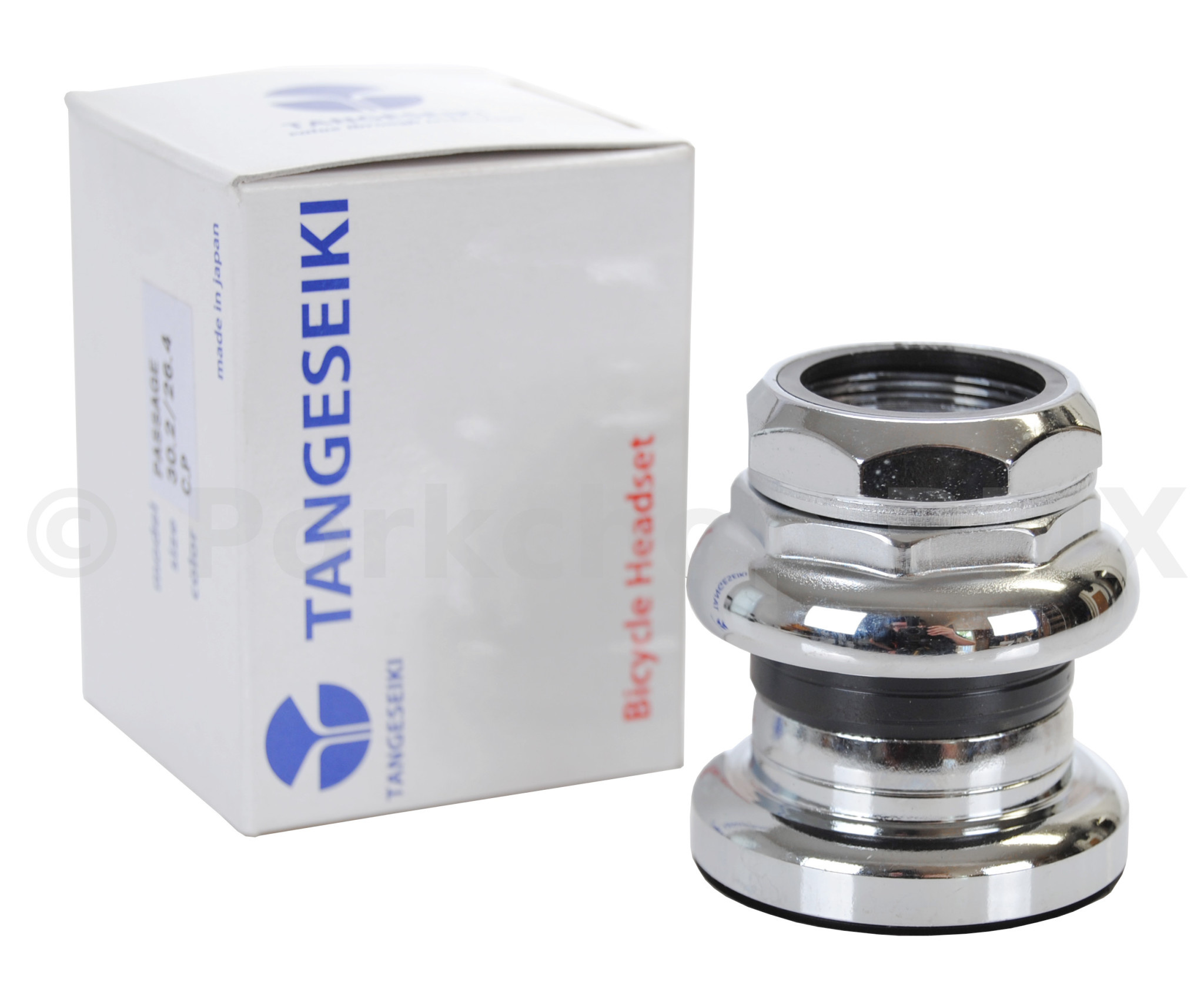 Tange Passage JIS MINI BMX / ROAD BIKE bicycle headset - 1 Tange Passage JIS MINI BMX / ROAD BIKE bicycle headset - 1