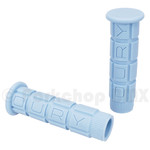 Oury Oury Classic MTB mountain bicycle grips - LIGHT BLUE