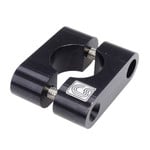 Chop Saw USA Chop Saw SKWEEZY JEFFERSON 25.4mm (1") 2 piece seat clamp - BLACK