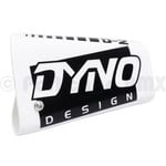 Dyno Dyno D2 Brake Guard - made in USA - BLACK/WHITE