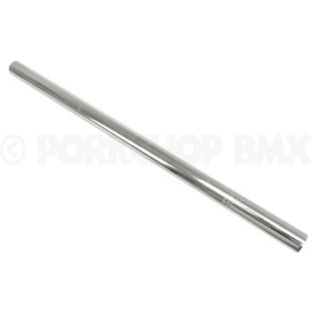 Nitto ***BLEMISH***Nitto SP-7 chromoly BMX bicycle straight seat post 22.2mm (7/8") 450mm long -  CHROME***BLEMISH***