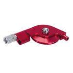 Porkchop BMX Porkchop BMX PULL PARTY Short/Long Pull V-brake Adapter - RED