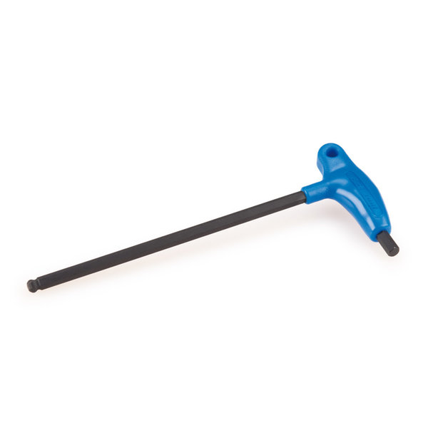 Park Tool Park Tool PH-8 P-Handled 8mm Hex Wrench