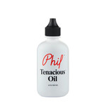 Phil Wood & Co. Tenacious Oil bicycle chain lube lubricant 4 oz.