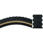 Cheng Shin C714 Comp 3 tread BMX bicycle skinwall tire - 20" X 1.75" - BLACK