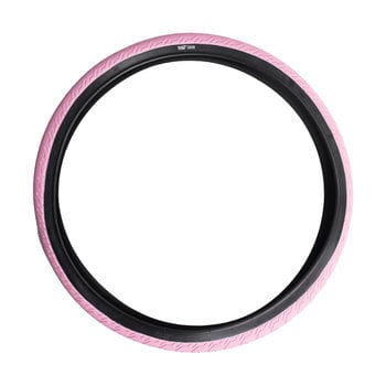 Rant Squad  Bicycle Tire  29" x 2.35" PINK w/ BLACK sidewall