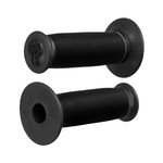 ODI ***BLEMISH***ODI BMX bicycle Mushroom closed end grips 120mm BLACK***BLEMISH***