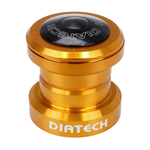 Dia-Compe Diatech CB-2 threadless 1 1/8" headset - SEALED BEARING - DARK GOLD