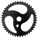 S&M S&M Chain Saw BMX sprocket chainwheel 42T BLACK