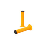 S&M S&M Bikes Logo BMX grips ORANGE