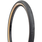 ***BLEMISH***DMR Moto DJ wire bead bicycle tire from Vee - 26" X 2.2" - BLACK w/ TAN skinwall***BLEMISH***