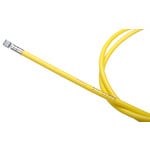 Dia-Compe Dia-Compe REAR BMX bicycle brake cable - YELLOW