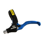 Dia-Compe Dia-Compe MX2 bicycle BMX LEFT HAND brake lever DARK BLUE