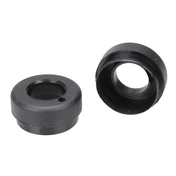 Dia-Compe Dia-Compe AD-990 FS-990 BMX Bicycle Brake Plastic Spring Dust Cover (PAIR)