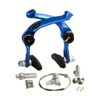 Dia-Compe Dia-Compe AD-996 (aka Diatech Hombre) BMX U-brake brake caliper - DARK BLUE