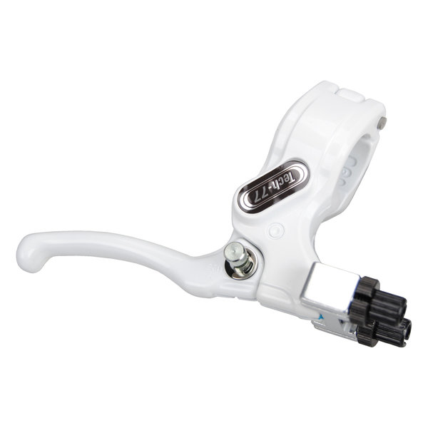 Dia-Compe Dia-Compe DOUBLE PULL Tech 77W RIGHT HAND brake lever WHITE