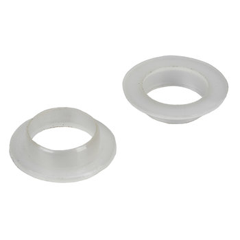 Dia-Compe NOS Dia-Compe 144 160  (p/n B144.8) bicycle brake lever nylon pivot bushings (PAIR)