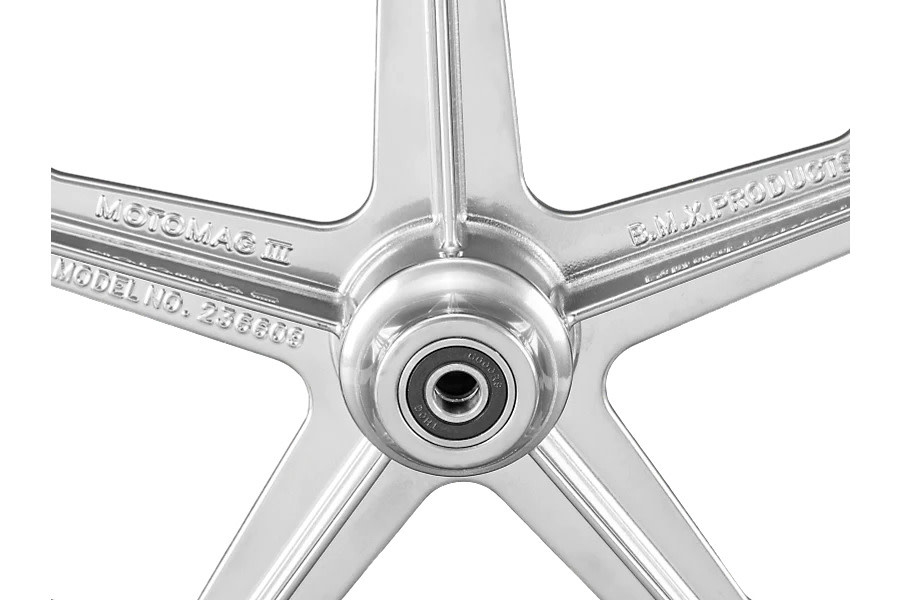 MON MOTOMAG iii 3 マングース モトマグ シルバー Mongoose Goes Back to BMX Roots with Launch of Special