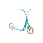 Mongoose 12" Miniscoot II scooter TEAL