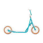 Mongoose 12" Miniscoot II scooter TEAL