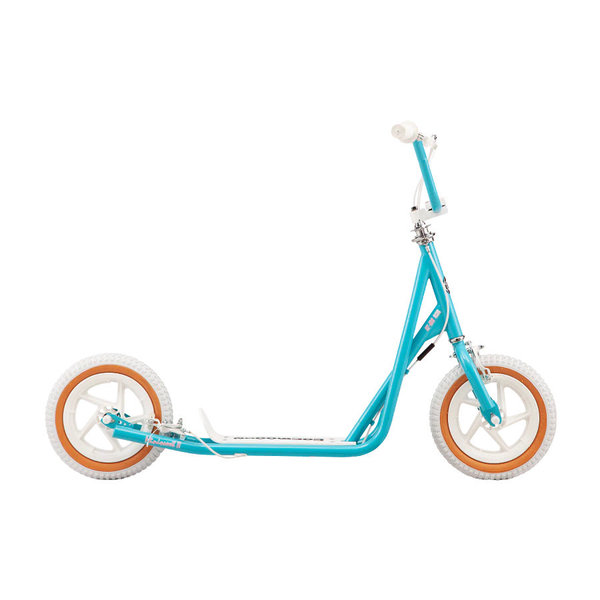 Mongoose 12" Miniscoot II scooter TEAL