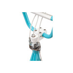 Mongoose 12" Miniscoot II scooter TEAL