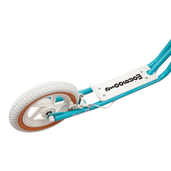 Mongoose 12" Miniscoot II scooter TEAL