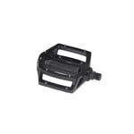 Haro Haro Fusion BMX Platform Pedal 1/2" (for one piece cranks) BLACK